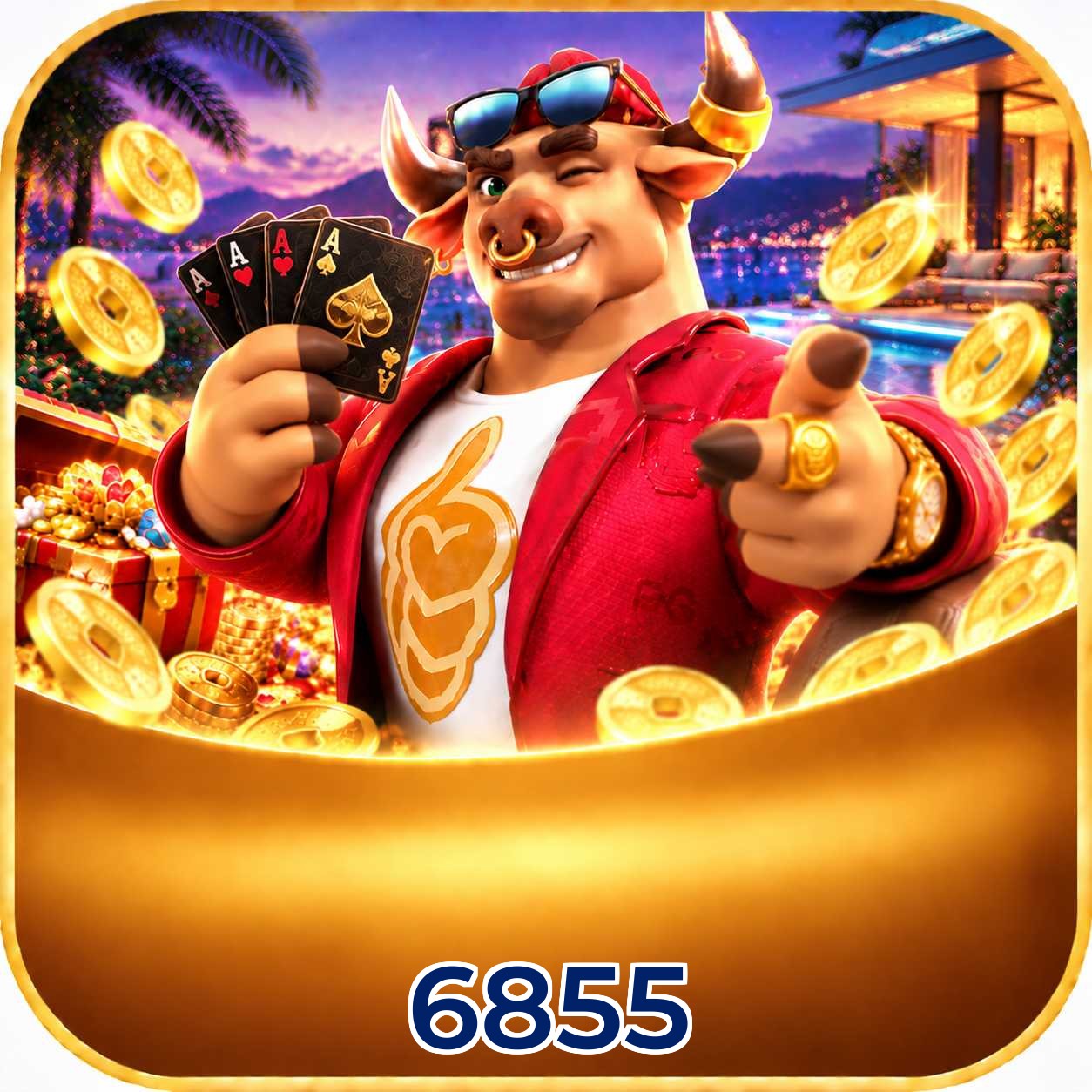 Jogos Fortune